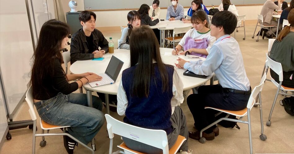 キャリアシンポジウム